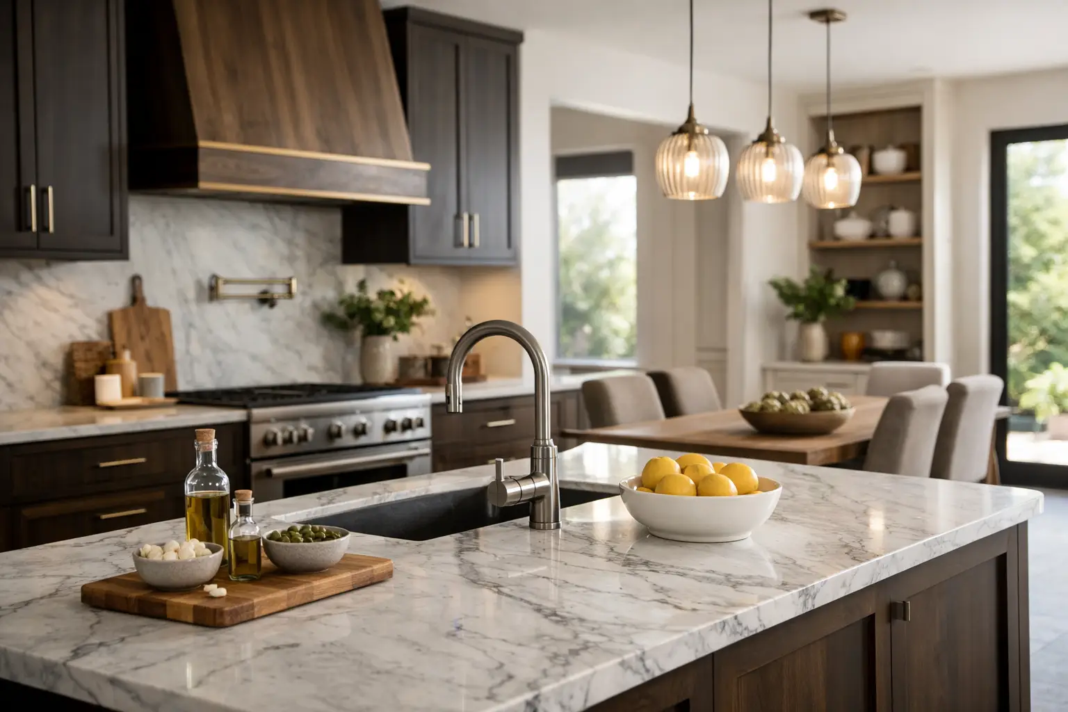 9 Bespoke Kitchen Design Ideas That Work