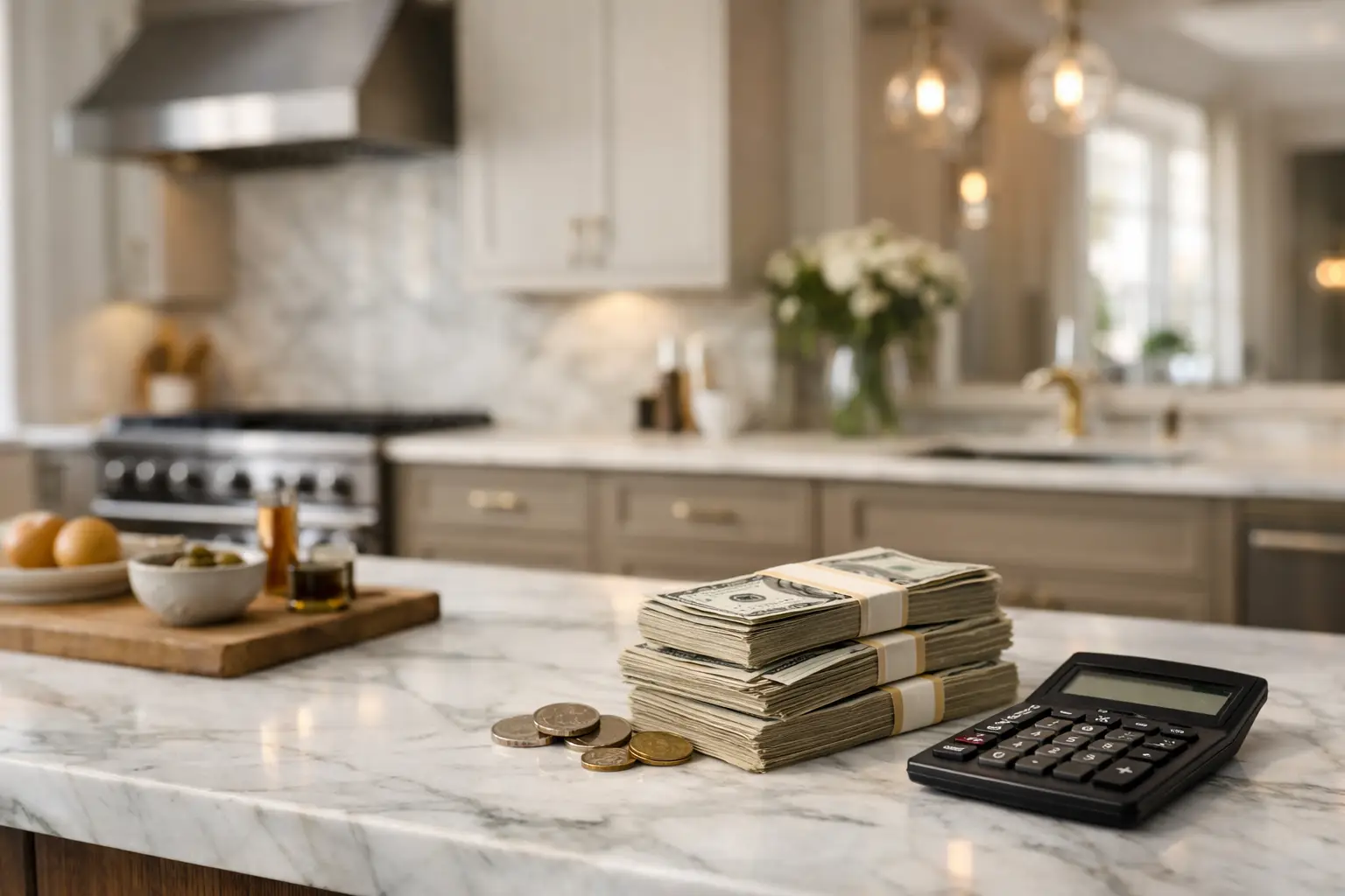 How Much Does a Bespoke Kitchen Cost?