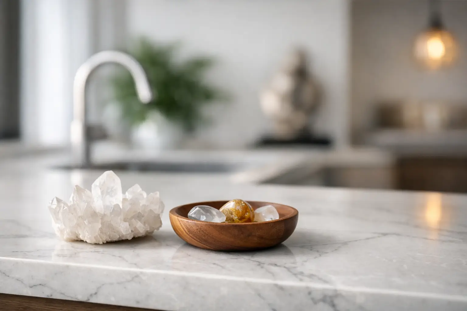 Is Quartz a Lot More Than a Standard Worktop?