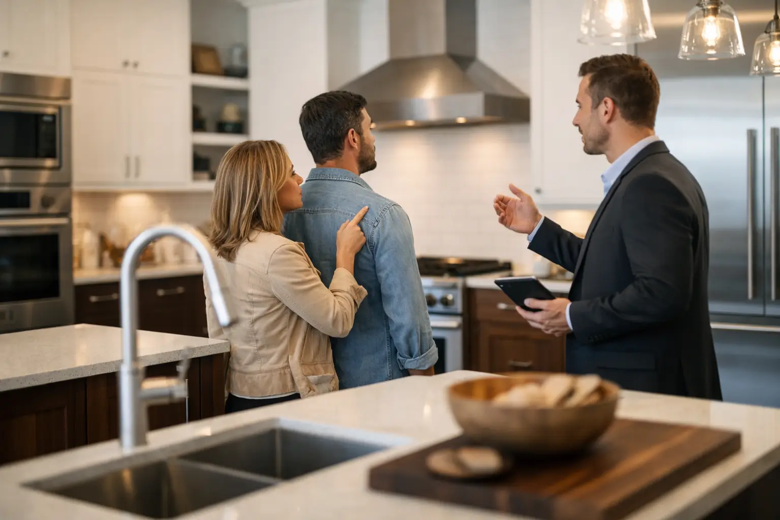 A Showroom Kitchen Sample Review Before You Buy