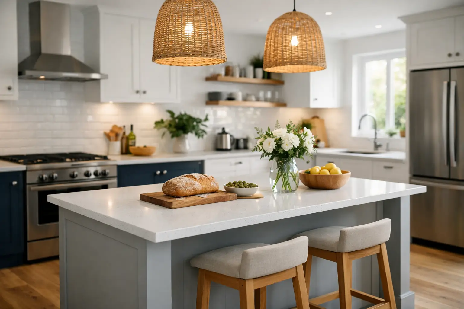 A St Neots Kitchen Makeover Example That Works