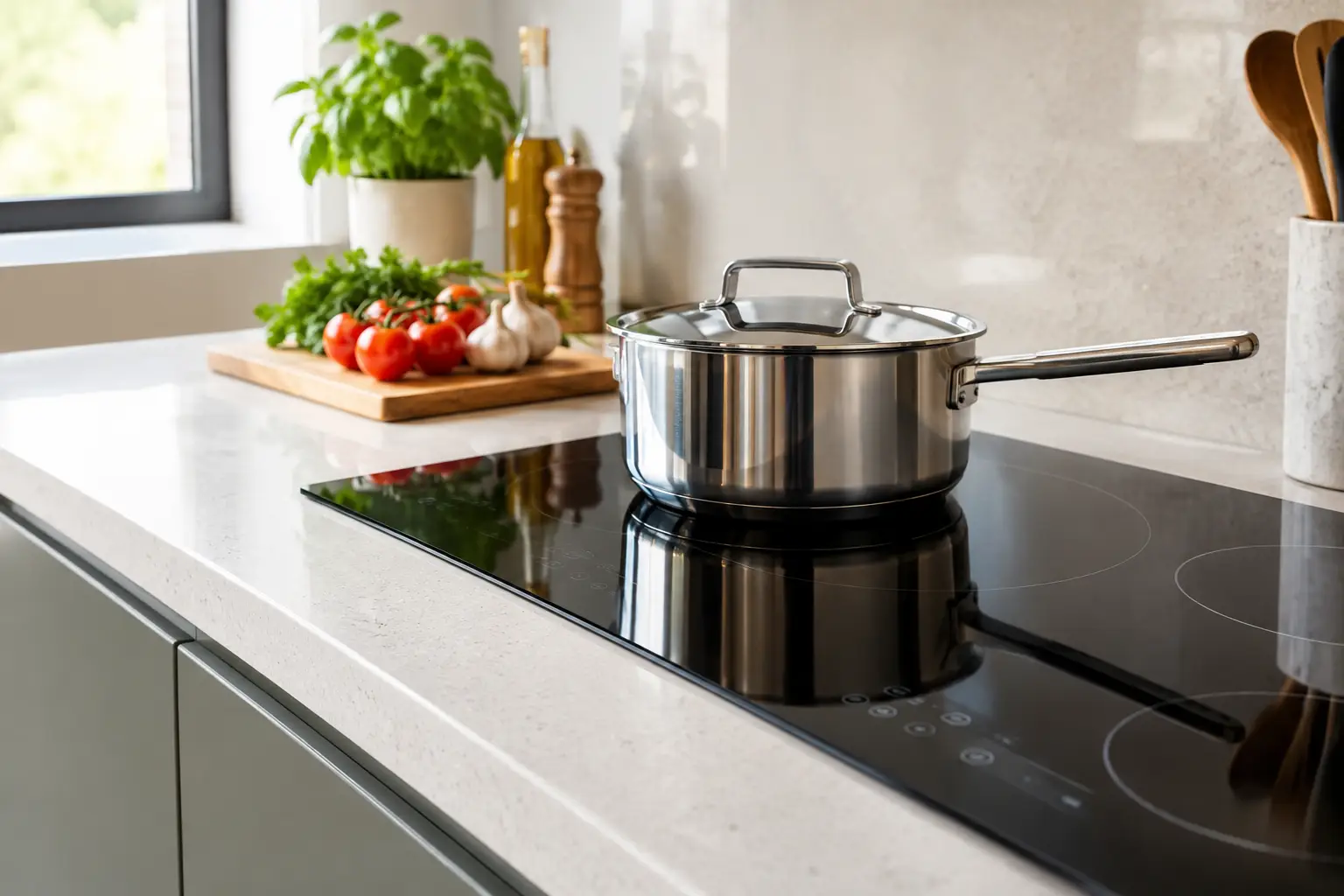 Induction Hob Reviews: What Homeowners Should Check