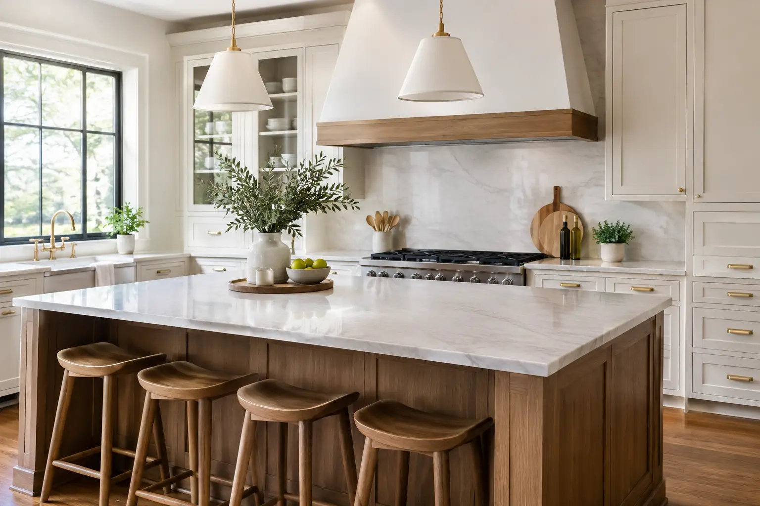 What Makes a Kitchen Timeless? Choices That Last